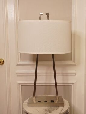Alana Table Lamp